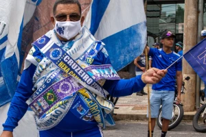 Arapi kupuju bivšeg šampiona kontinenta, sada drugoligaša!